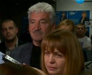 Йорданка Фандъкова: Чух много задачи, които ми дават хората. Личи си, че имат доверие