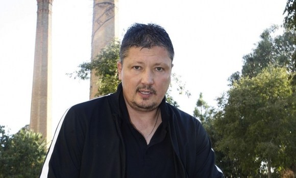 Ел Голеадор: Искам да водя испански тим с много любопеневци