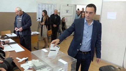 Димитър Николов: Със сигурност отговорностите са повече (видео)