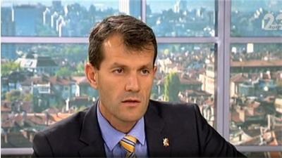 Боян Расате: Нападателят на Сидеров беше наш кандидат за депутат