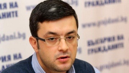 Съветник на Румяна Бъчварова: Сидеров е имал психически срив