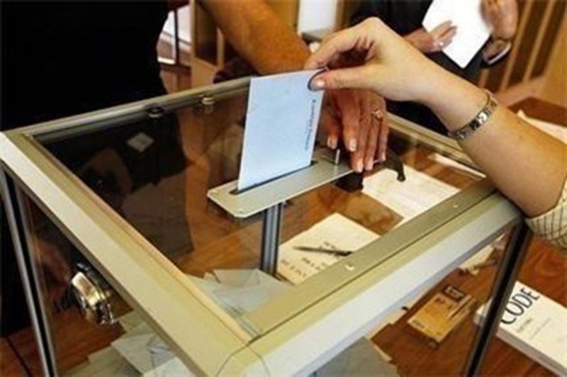 ГЕРБ спечели на първи тур половината общини във Варненска област