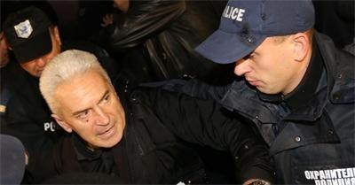 Съветът на ректорите: Агресията на Волен Сидеров е недопустимо посегателство срещу академичната автономия на висшето училище