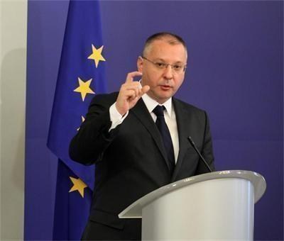 Софийският апелативен съд върна делото срещу Станишев