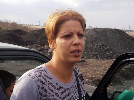 Убитите майка и дъщеря били вдовици (Снимки)