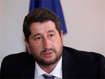 Христо Иванов: Не бих подкрепил пълно премахване на депутатския имунитет