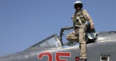 Руски войник се е самоубил в Сирия
