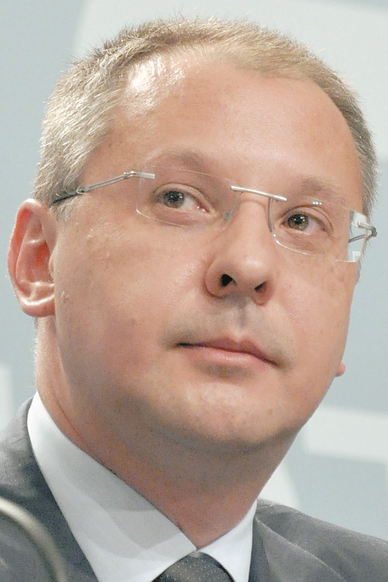 Съдът отказа да прекрати делото срещу Станишев