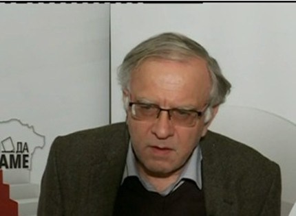 Зам.-председател на ЦИК: Лично аз ще поискам мандата на Цветозар Томов