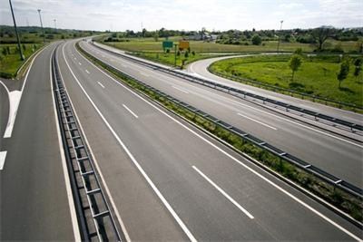 Автомагистрала „Марица” расте с 31 километра
