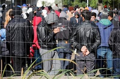 Държавна агенция за бежанците: България може да приеме още 3600 мигранти