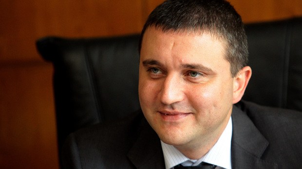 Войната на Горанов с магистратите