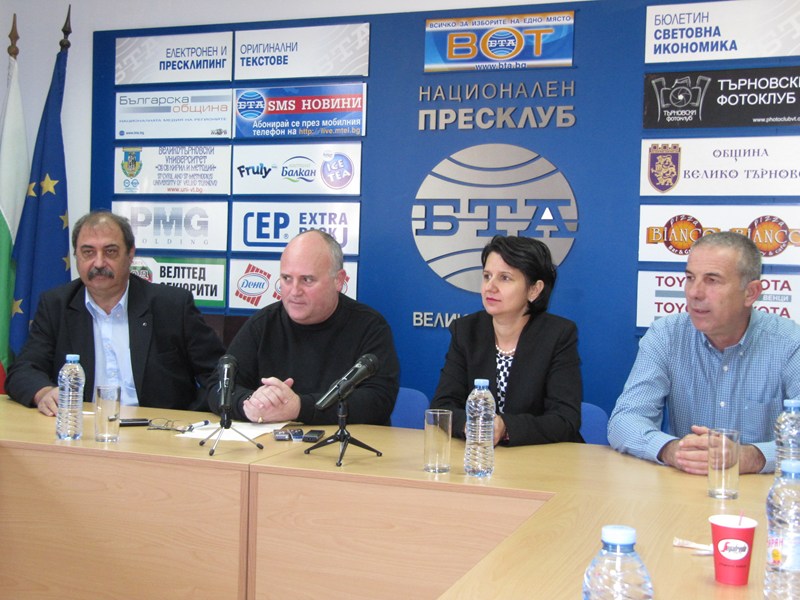 Съветници от РБ в Търново искат намаляне на данъците за автомобили