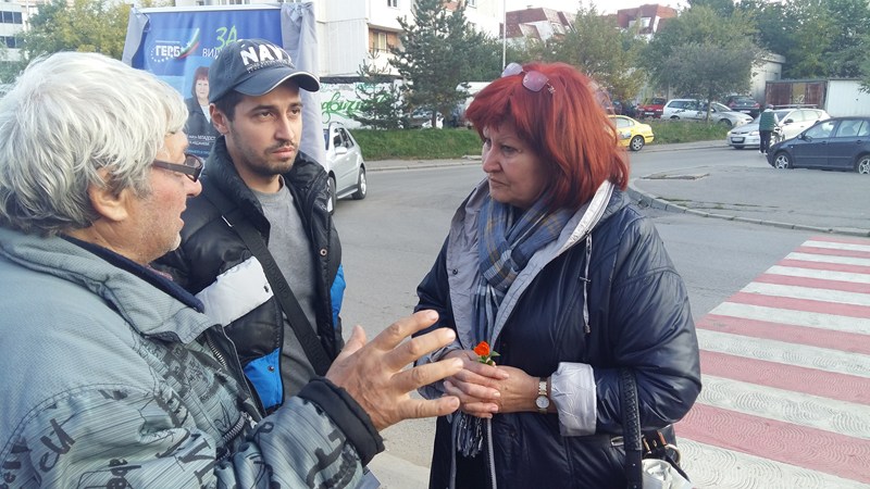 Д-р Цвета Авджиева: Важно е Младост да стане едно от най-приятните райони за живеене в София