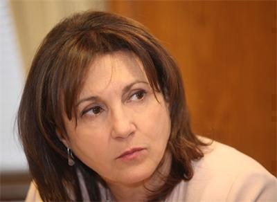 Бъчварова: Започва нова мащабна акция срещу купуването на гласове