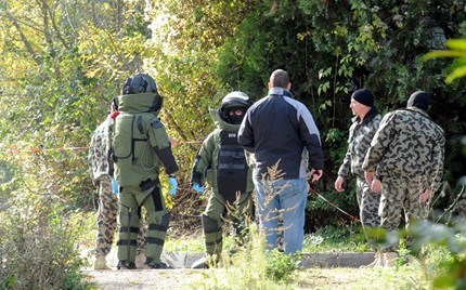 Гранатометите, използвани срещу Алексей Петров, са българско производство