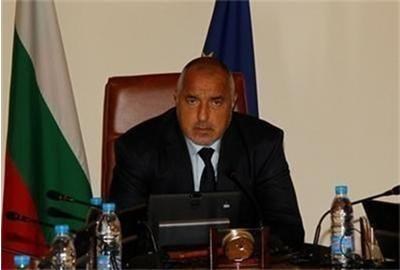 Борисов поиска оставката на шефката на ОИК-София заради ужаса в "Арена Армеец"
