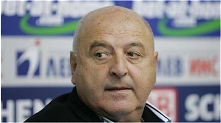 Венци Стефанов: Изпълкомът изобщо няма да разглежда казуса ЦСКА