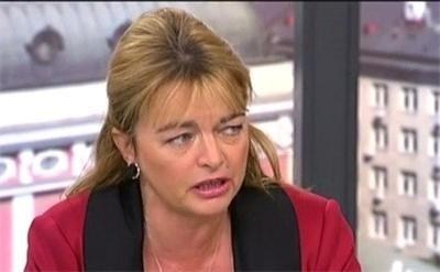 От СБЖ настояват зам-шефката на ЦИК да се извини публично