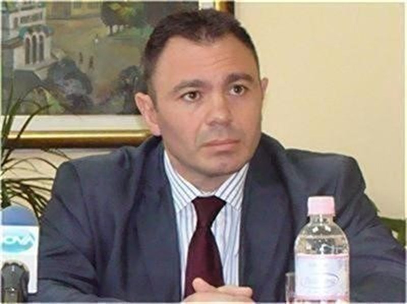 Светлозар Лазаров: Радан Кънев, Христо Иванов и Атанас Атанасов дестабилизират държавата