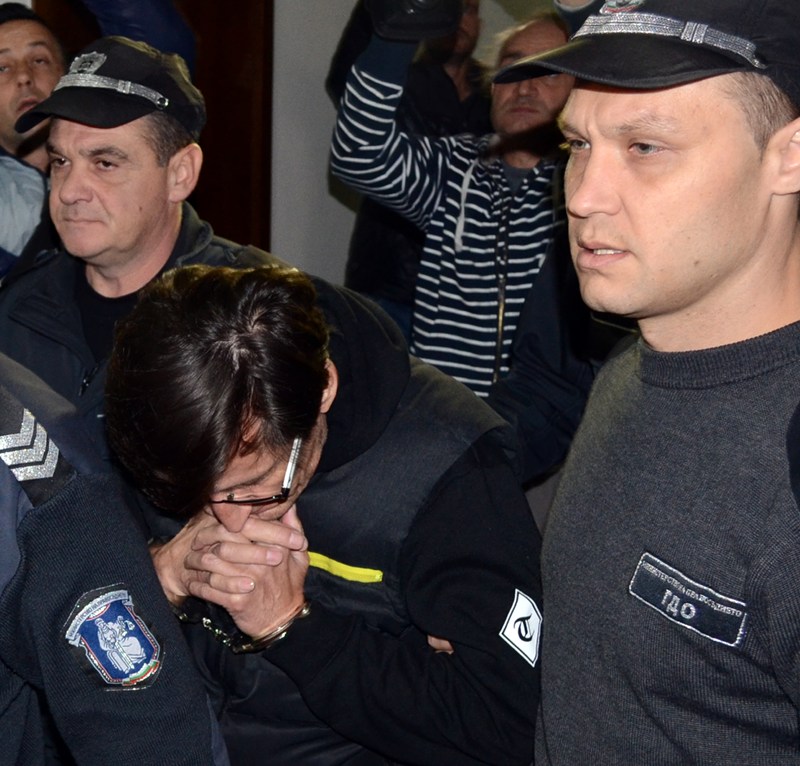 Фалит принудил турчин да пренася дрога през България за Румъния