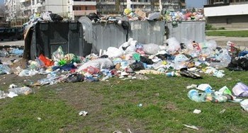 Трима кметове от Великотърновско с предписания за почистване на нерегламентирани сметища