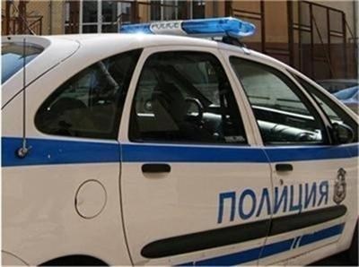 Лека кола и микробус се удариха челно на Е-79 край Благоевград