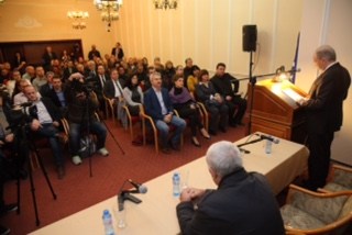 Партия „Българска нова демокрация“ като прагматичният балансьор в Реформаторския блок