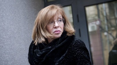 Румяна Ченалова и Владимира Янева на очна ставка във Висшия съдебен съвет