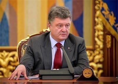 Порошенко: Путин иска да насели Крим с хора от Сибир