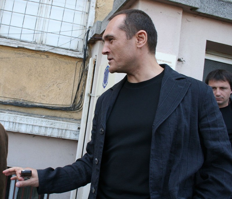 Васил Божков чака 5 януари за ЦСКА