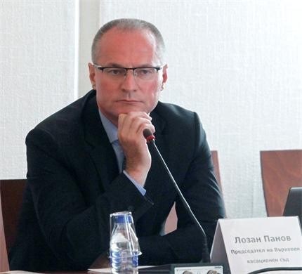 Лозан Панов: Оставката на министър Христо Иванов беше една предизвестена смърт