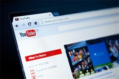 Вижте най-популярните клипове в YouTube за 2015 г.