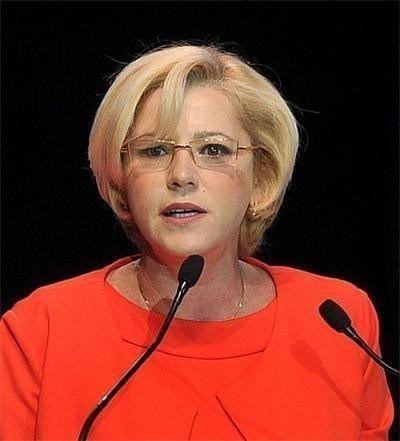 Еврокомисар Корина Крецу: България ще получи 5,8 млрд. евро от Фонда за регионално развитие