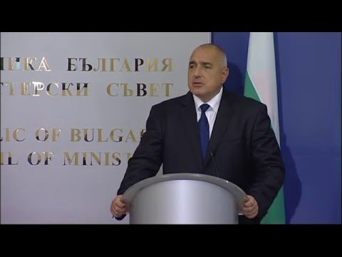 Хорст Зеехофер: Бавария и България наистина са приятелски държави