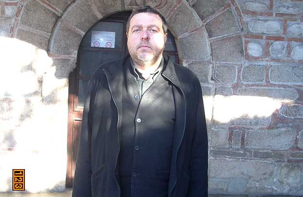 Църковната Темида е по-бавна от светската: Няма кой да отлъчи поп таксиджия