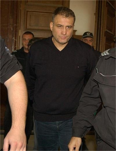 Окончателно: 8 години затвор за Йордан Тонов-Пръча