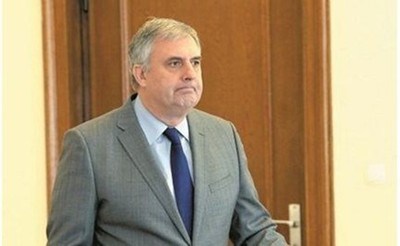 Вицепремиерът Калфин: Излизането на ДСБ в опозиция е маневра за позициониране преди избори