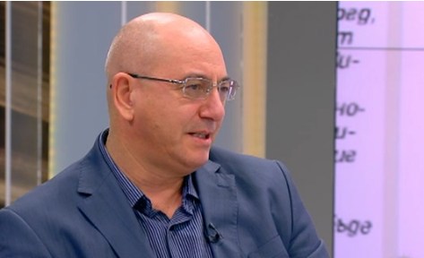 Ревизоро: Ако митничар откаже да е в схемата, няма да е на смяна