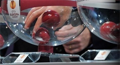 Виж двойките в шестнайсетинафиналите на Лига Европа