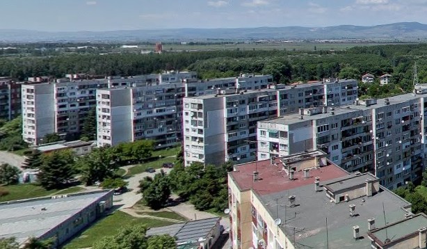 Престрелка в квартал Връбница в София, има ранен