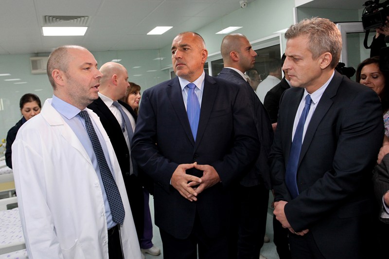 Пакет от индивидуални прегледи - само за хронично болните