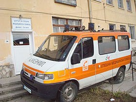 19-годишен е с опасност за живота след тежка катастрофа в Сатовча