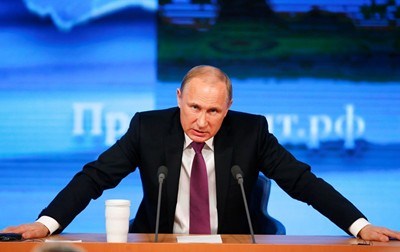 Конституционният съд на Русия ще може да не спазва решенията на съда в Страсбург