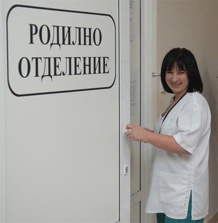 Сестрата на Борисов: Далеч съм от управленческите проблеми