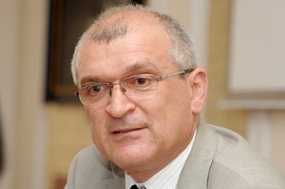 Димитър Главчев: Разрешаваме да се възбуди наказателно преследване срещу Сидеров