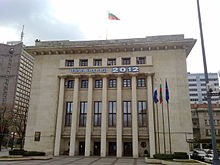 Броят докладните на бургаските съветници