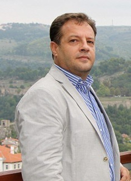 Даниел Панов: „Финансовото състояние на Общината Велико Търново е стабилно, всичко останало е спекулация”