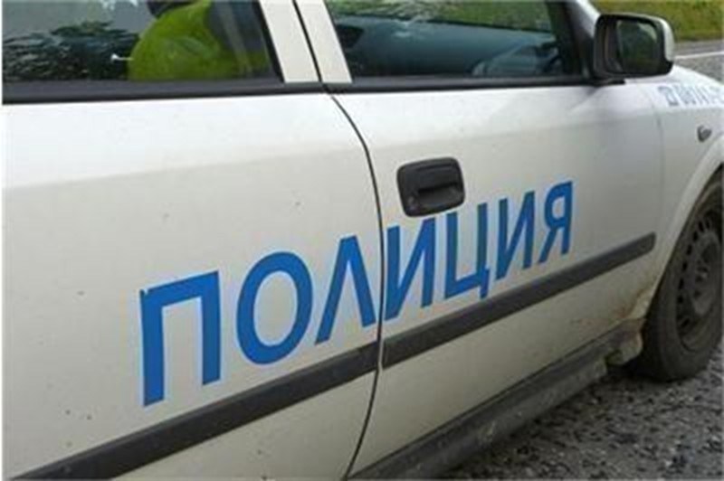 200 лева глоба на джигит за "въртене на гуми" в Сливен