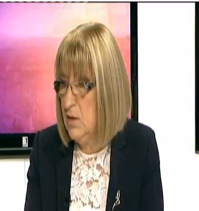 Цецка Цачева: Не се съмнявам, че кандидатурата на Захариева ще мине